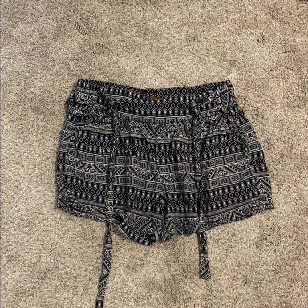 Cute and comfy shorts!